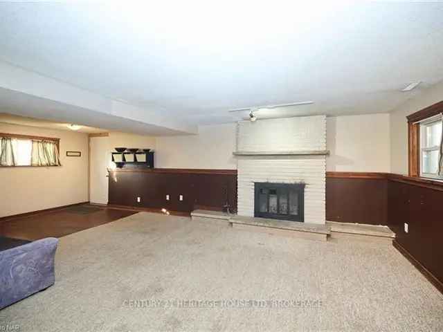 House For Sale in 1463, Phillips Street, Fort Erie, Ontario