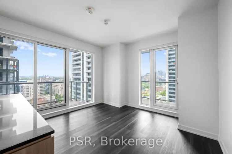 Condo For Rent in Toronto, Ontario