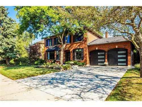 House For Sale In Glen Abbey, Oakville, Ontario