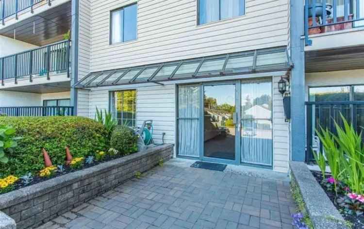 Guildford Condo for Sale R2988199 Tall Timbers Updated Kitchen Secured Parking