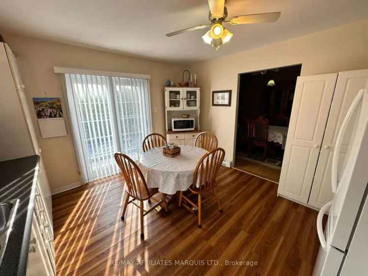 House For Sale in Cornwall, Ontario