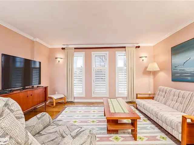 House For Sale in Clearview, Ontario