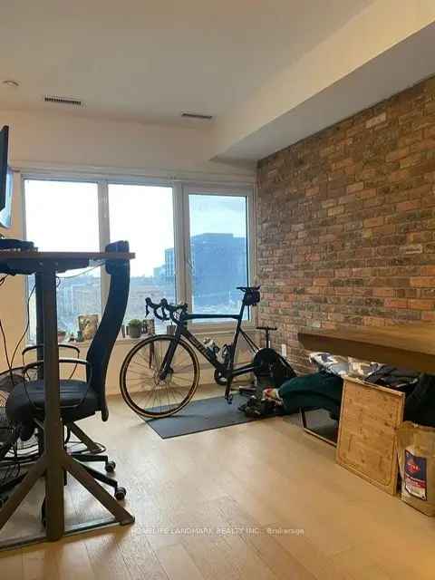 Condo For Rent in Toronto, Ontario