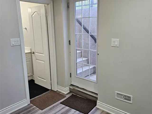 Gorgeous 4Br End Unit with Finished 2Br Basement Apartment