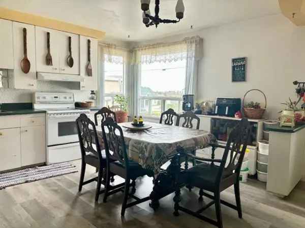 Bungalow for sale (Chaudière-Appalaches) #RB405