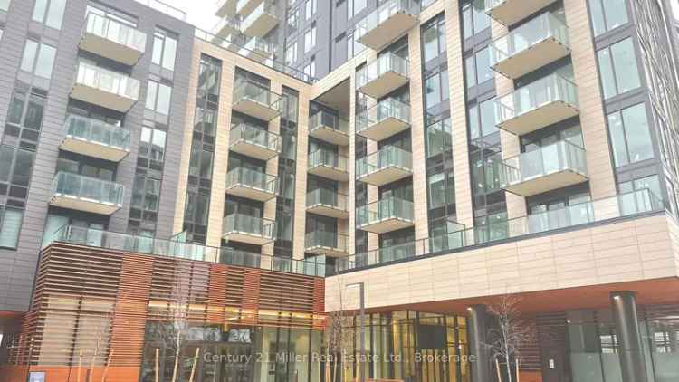 Condo For Rent in Oakville, Ontario