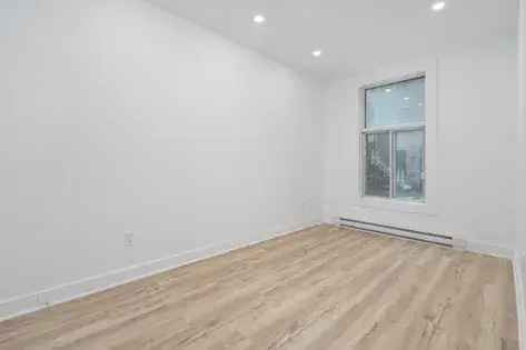 4 rooms apartment of 75 m² in Montreal