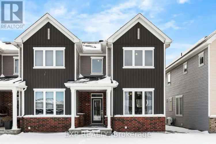 2 Car Garage End Unit Townhome Near Marketplace Barr Haven Plaza