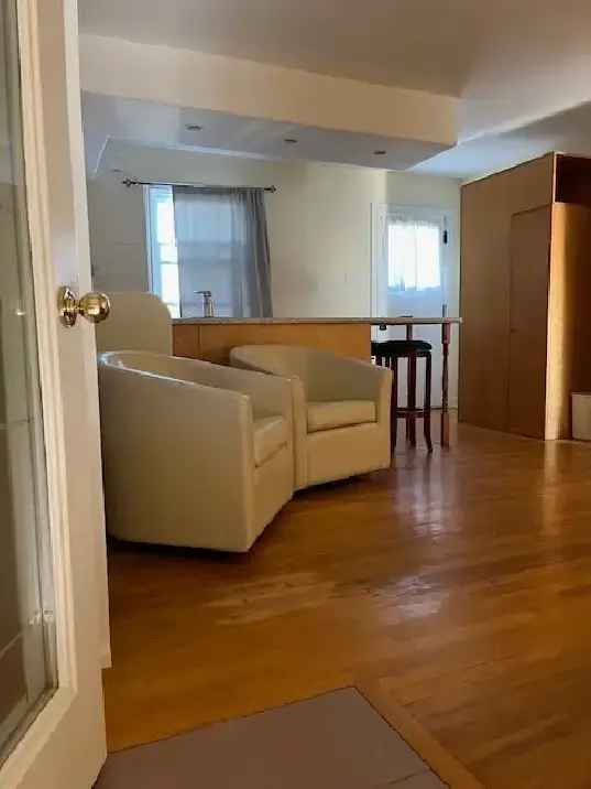 FURNISHED 1 BEDROOM on WINDSOR @ QUINPOOL near QEII, DAL, DWNTN