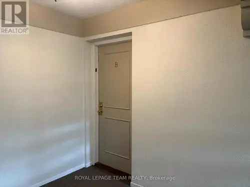 2-Bed 2-Bath Condo For Sale - Renovate to Your Liking