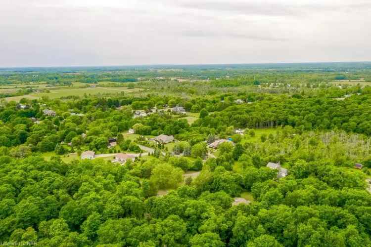 Land For Sale in null, Ontario