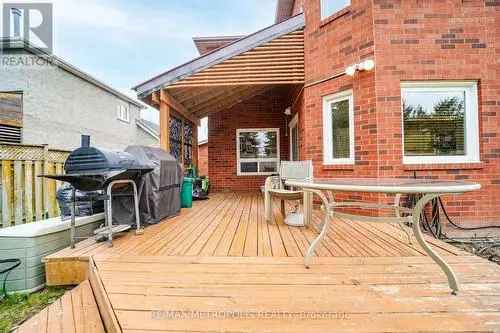 4 3 Bedroom House for Sale Whitby
