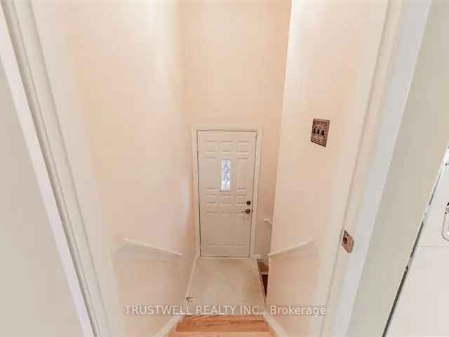 House For Sale in Toronto, Ontario