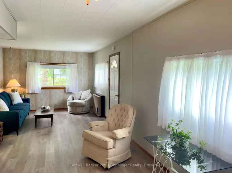 Family Home 63 Years Old 3 Beds 3 Baths Eat in Kitchen
