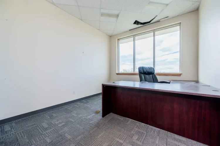 Office For Rent in Morinville, Alberta