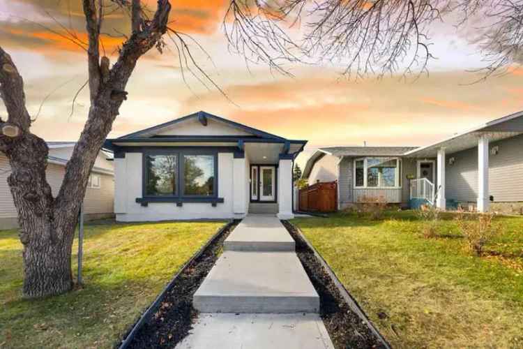 House For Rent in Calgary, Alberta