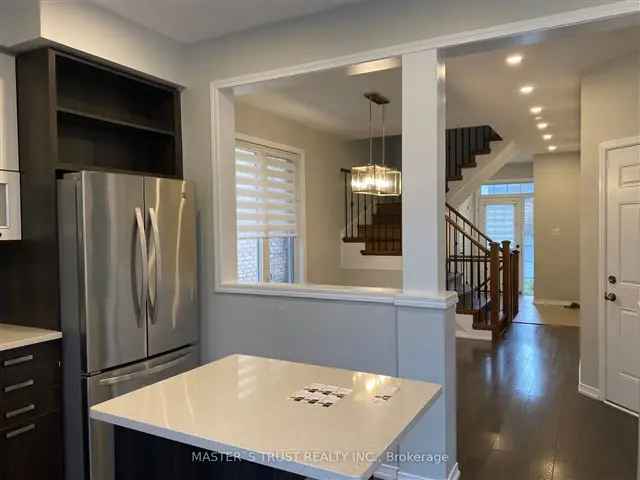 Niagara Empire Subdivision Home 4 1 Bedrooms 25 Baths Modern Upgrades