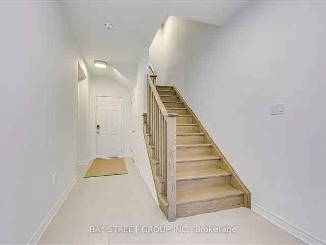 Luxury 4-Bedroom Townhouse in Upper Joshua Creek