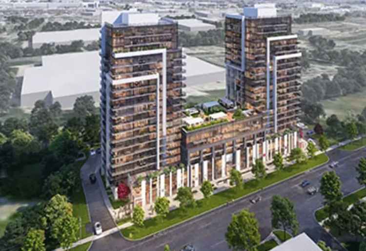 Fairview Go Condos