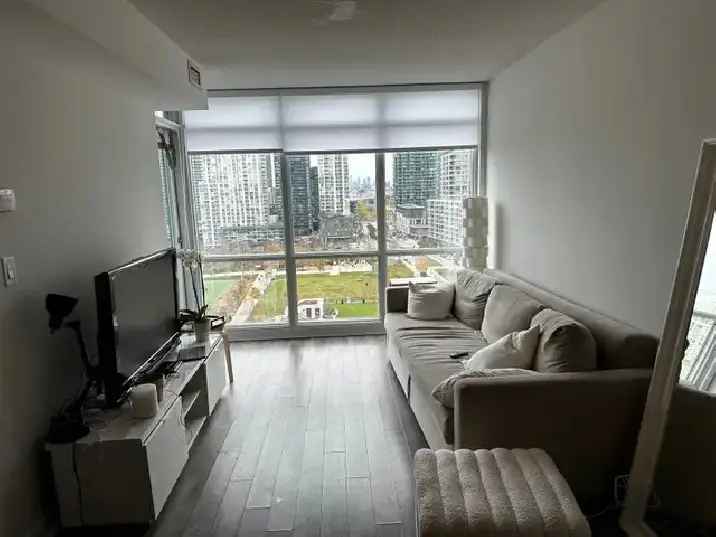 Cityplace Condo for Rent