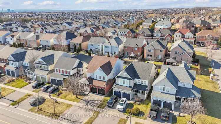 4 1 Bedroom Detached Home in Oshawa Taunton