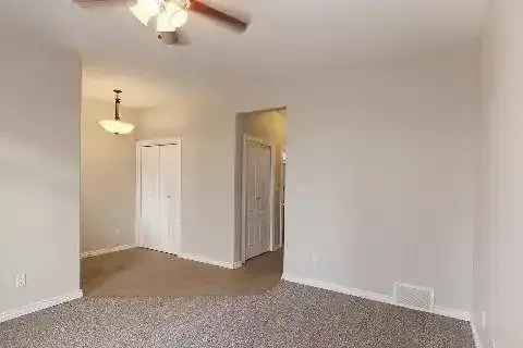 1600 sq ft Duplex near Downtown Edmonton