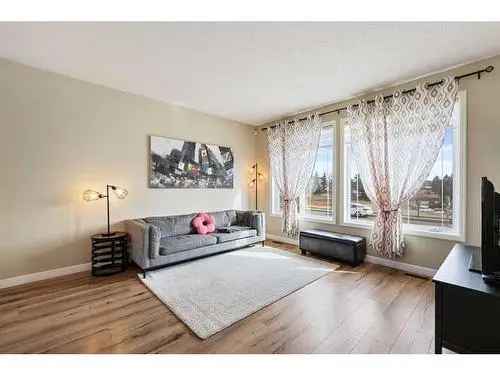 House For Sale In Redstone, Calgary, Alberta