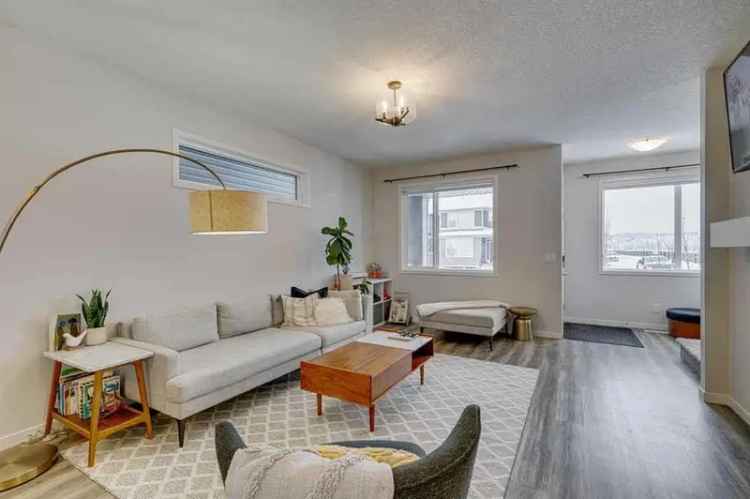 House For Rent in Calgary, Alberta