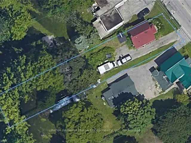 Land For Sale in Kitchener, Ontario