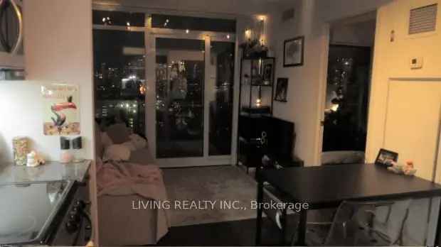 House For Rent in 36, Lisgar Street, Toronto, Ontario