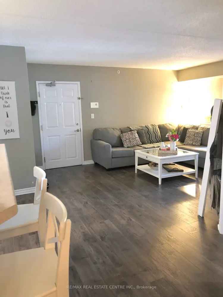 Condo For Rent in Brock, Ontario