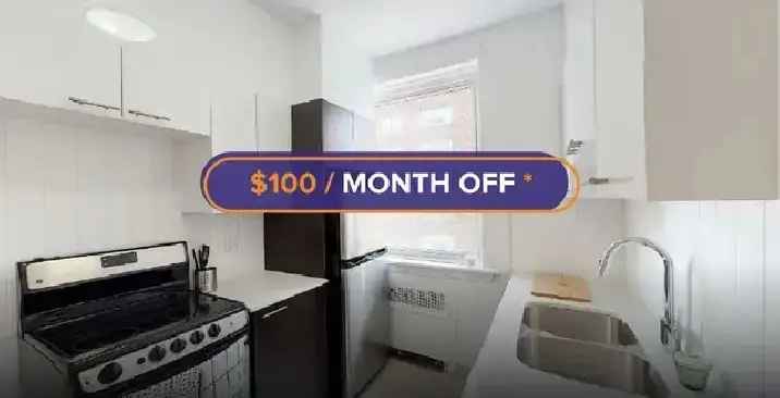 Apartment for Rent in Sandy Hill with Scenic Views and Modern Features