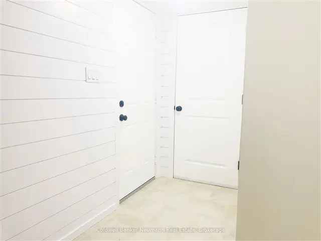 Bright 2-Bedroom Basement Apartment with Modern Amenities