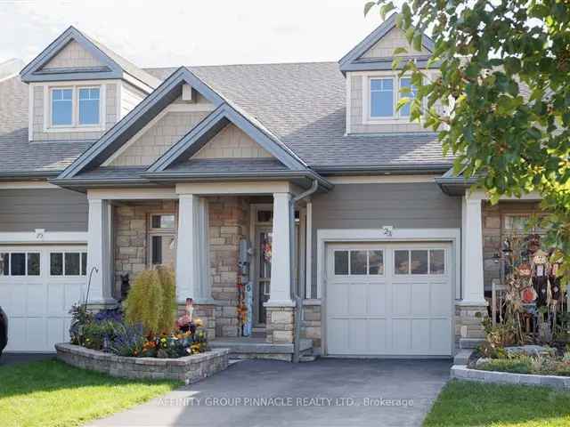 23 Chadwin Dr Updated Bungalow Perfect For Downsizers