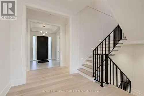 House For Sale In Westmount, Toronto, Ontario