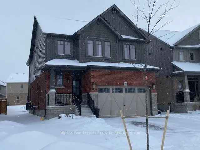 House For Sale in Collingwood, Ontario