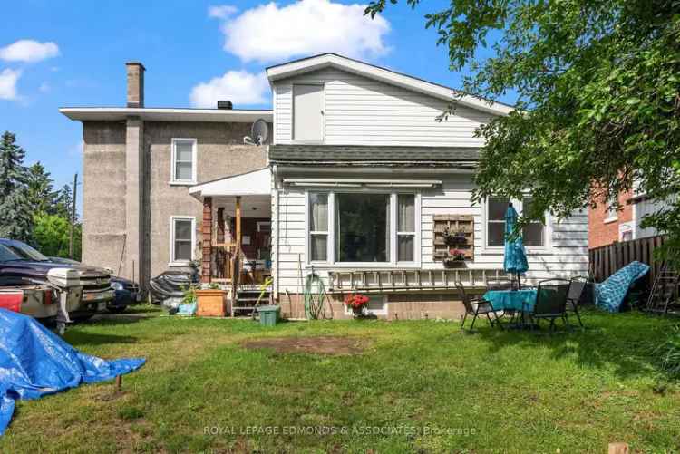 House For Sale in Pembroke, Ontario