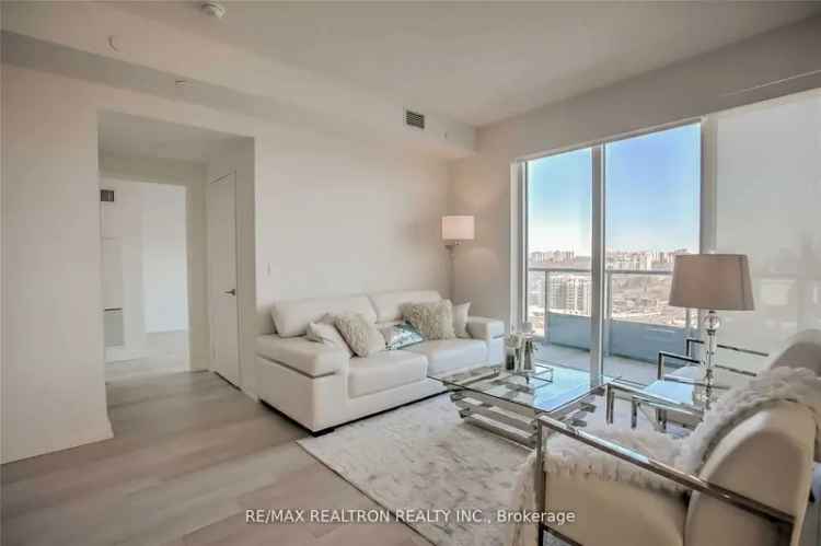 Spacious 3-Bedroom Suite in Bayview Village