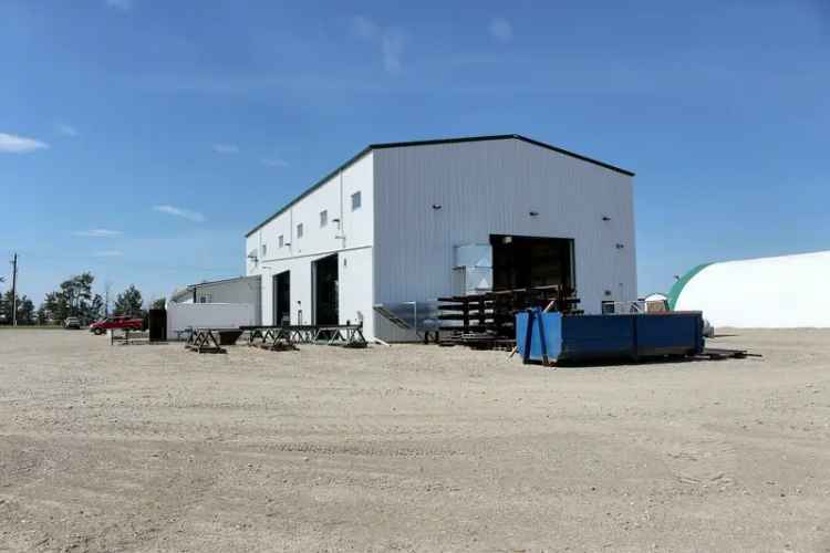 Land For Sale in City of Lloydminster, Alberta