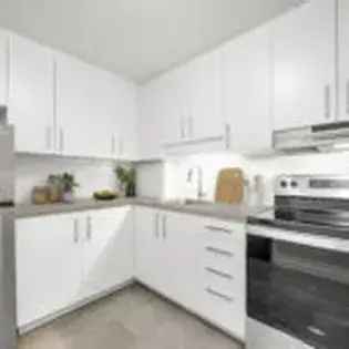 1 room apartment of 68 m² in Ottawa