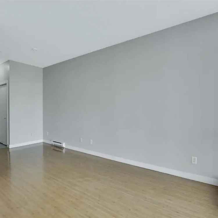 One Bedroom Condo in City Centre Under 400k - Close to Amenities