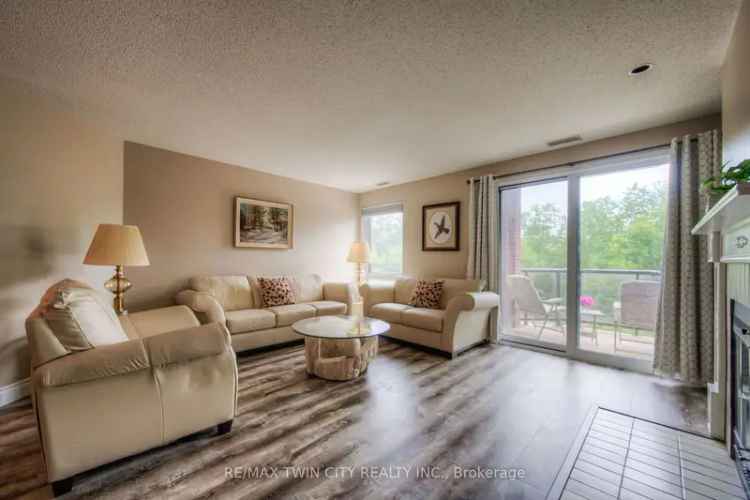 Condo For Sale in Waterloo, Ontario