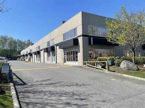 Commercial For Sale In Newton, Surrey, British Columbia