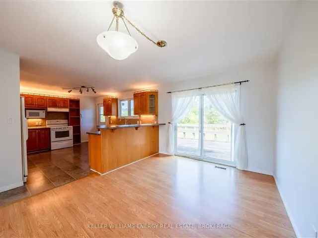 House For Sale in Picton, Ontario