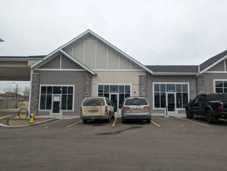 Commercial property For Rent in Edmonton, Alberta