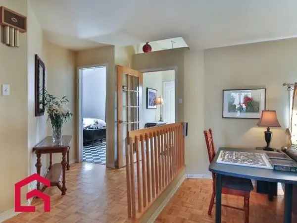 Bungalow for Sale in Saint-Jean-sur-Richelieu