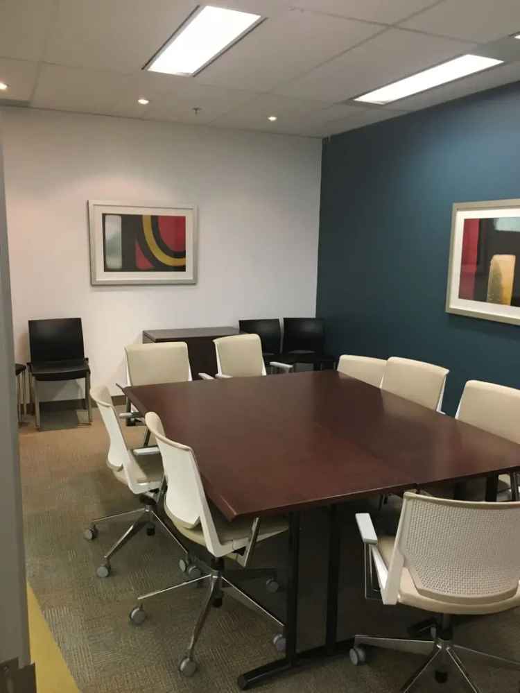 Office building For Rent in 4, Robert Speck Parkway, Mississauga, Ontario