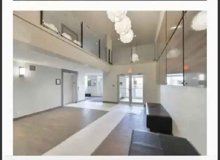 Buy 2 Bed 2 Bath Condo for Sale in Edmonton with Lake Access