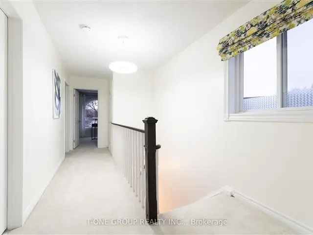 House For Sale in Toronto, Ontario