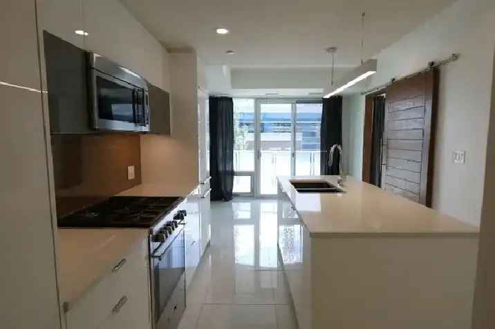 Inglewood 1 Bed 1 Bath Condo (Avli On Atlantic)